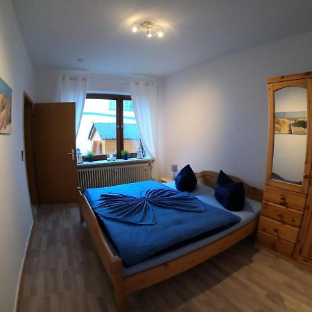 Haus Alt-Dose Apartment Cuxhaven Exterior foto